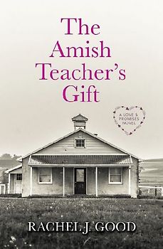 The Amish Teacher's Gift