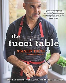 Tucci Table - Tucci, Stanley