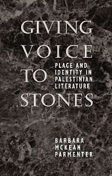 Giving Voice to Stones