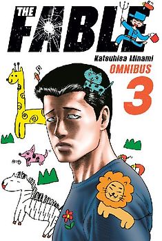 The Fable Omnibus 3 (Vol. 5-6)