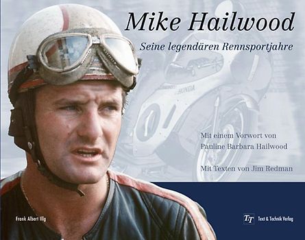 Mike Hailwood