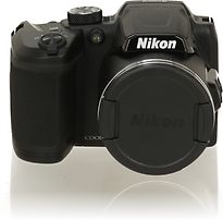 Nikon COOLPIX B500 noir
