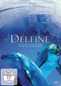Delfine DVD