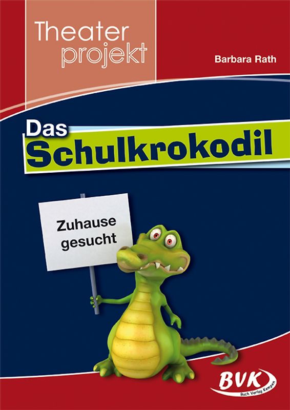 Theaterprojekt Das Schulkrokodil