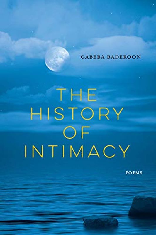 The History of Intimacy