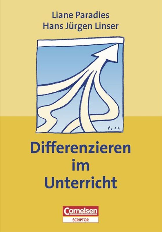 Praxisbuch - Lernkompetenz: Geschichte, Geografie, Politik, Religion / Differenzieren im Unterricht