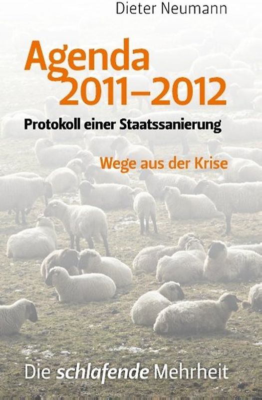 Agenda 2011-2012