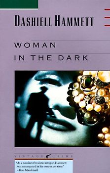 Woman in the Dark (Vintage Crime/Black Lizard)