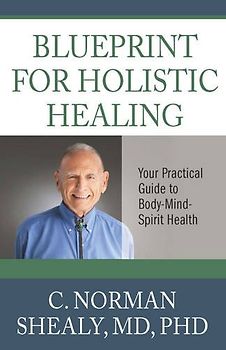 Blueprint for Holsitic Healing: Your Practical Guide to Body-Mind-Spirit Health