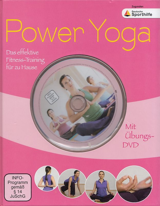Power-Yoga