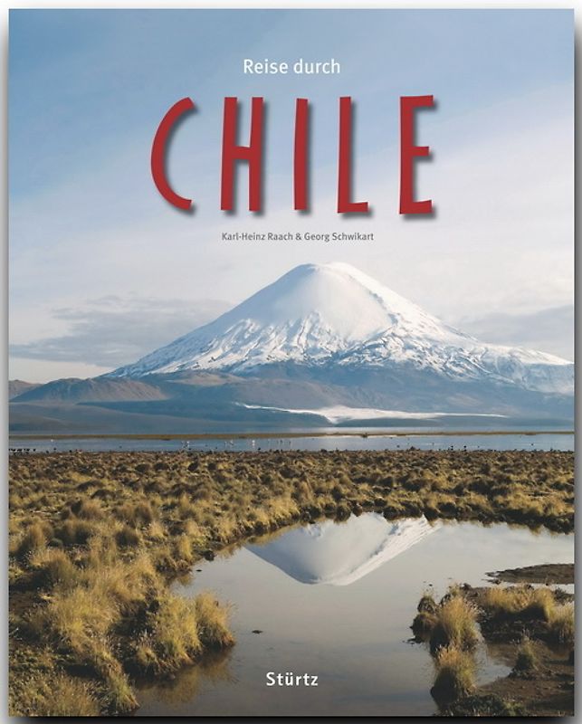 Reise durch Chile