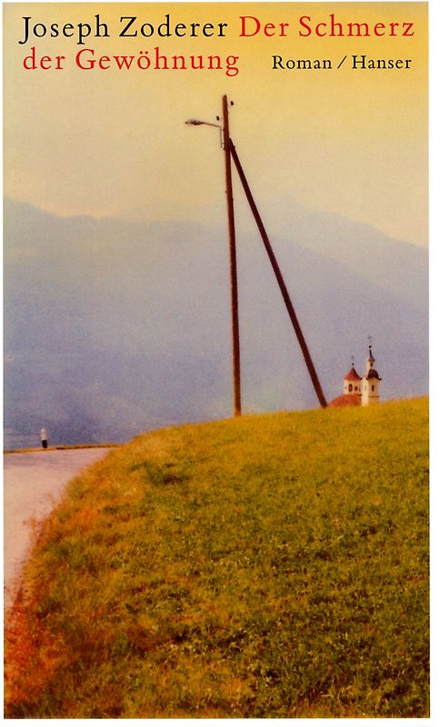 Der Schmerz der Gewöhnung