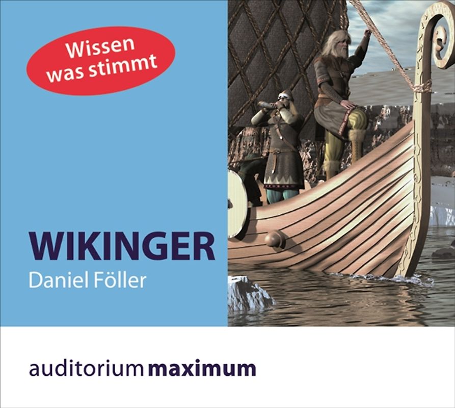 Wikinger