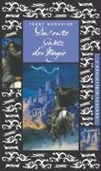 Das erste Gesetz der Magie