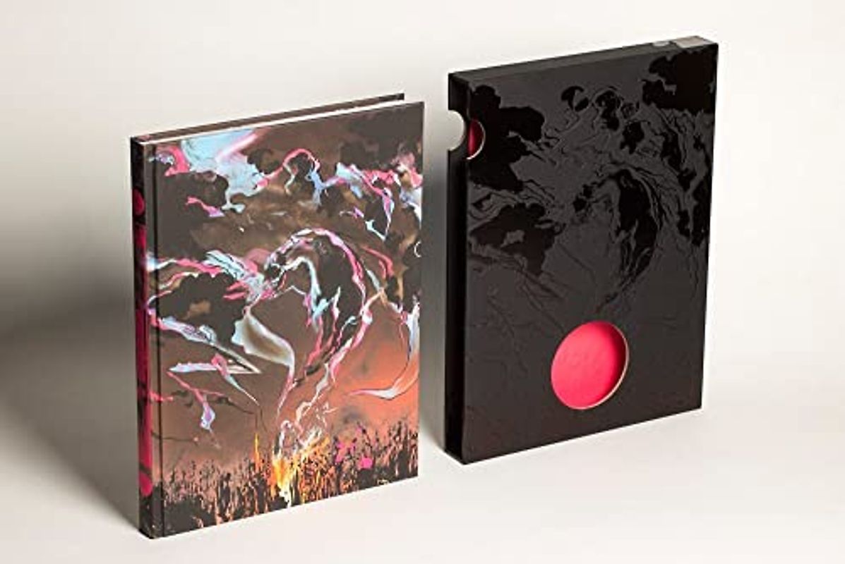 WILLOWS AND OTHER STORIES (Illuminated Editions)