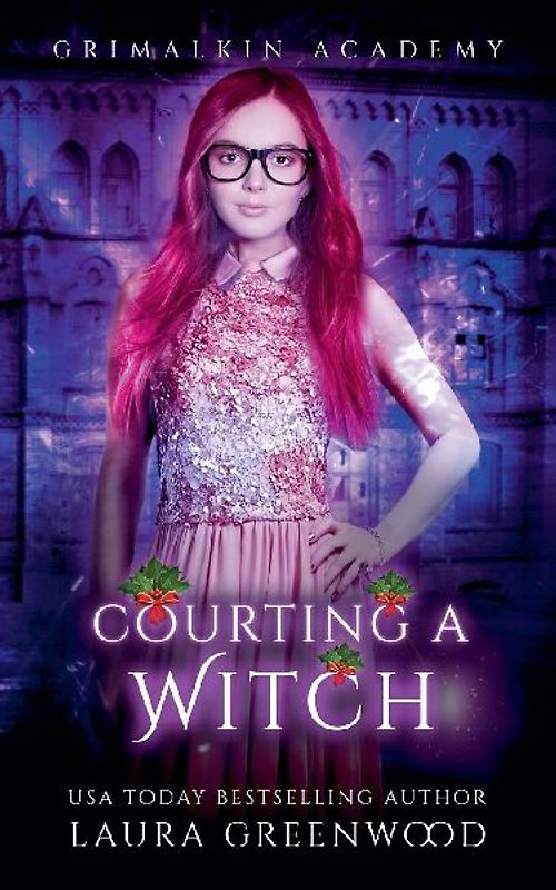 Courting A Witch