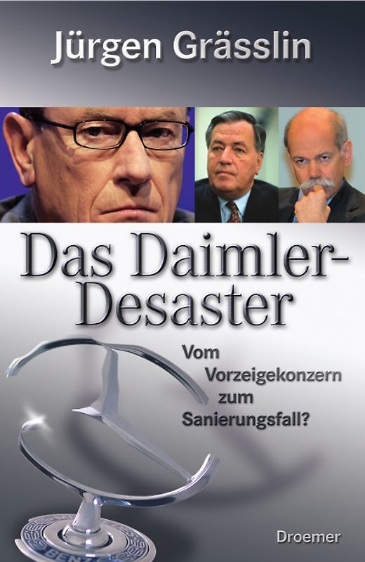 Das Daimler-Desaster