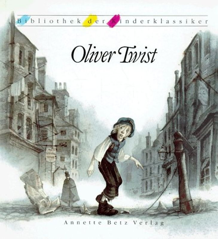Oliver Twist