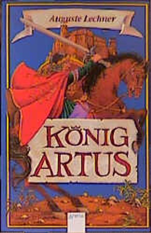 König Artus