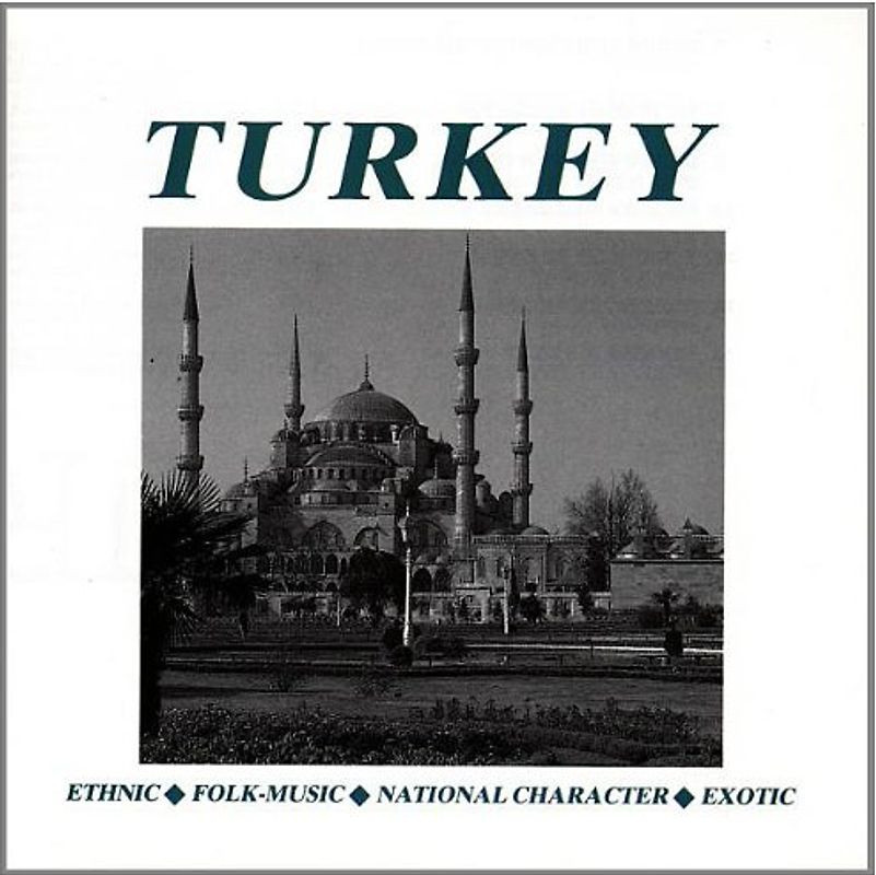 Various - Turkey