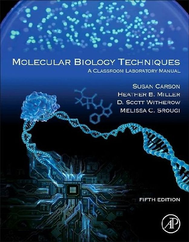 Molecular Biology Techniques