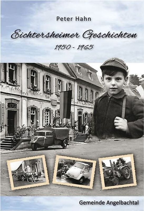 Eichtersheimer Geschichten