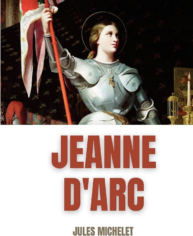 Jeanne d'Arc