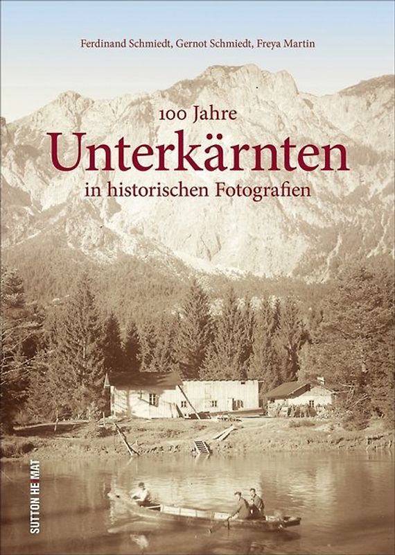 100 Jahre Unterkärnten