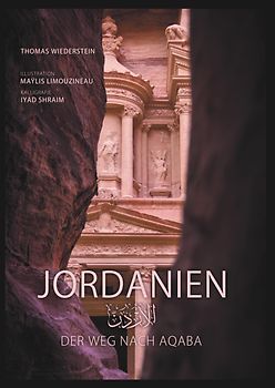 Jordanien
