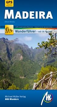 Madeira MM-Wandern