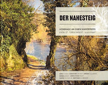 Der Nahesteig