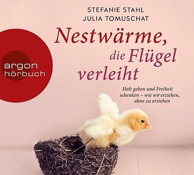 Nestwärme, die Flügel verleiht