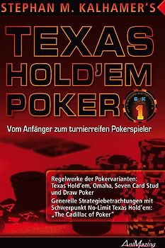 Texas Hold'em Poker