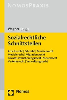 Sozialrechtliche Schnittstellen