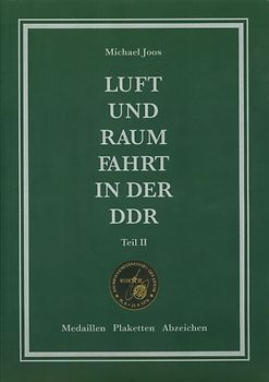 Luft- und Raumfahrt in der DDR, Teil 2