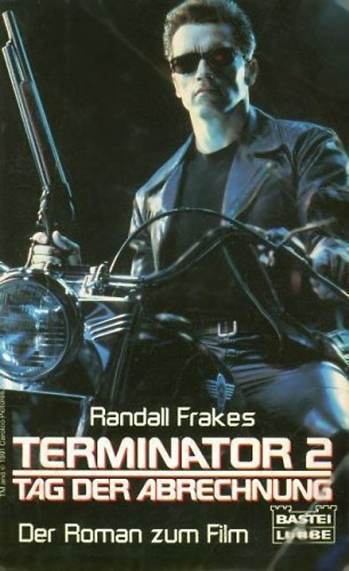 Terminator II