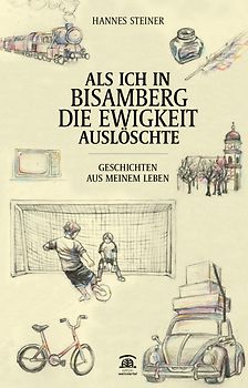 Als ich in Bisamberg die Öffentlichkeit auslöschte.