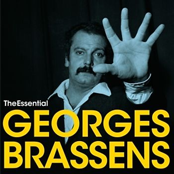 Brassens,Georges - The Essential-Highlights From 1952-1962 [2 CDs]
