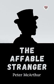 The Affable Stranger
