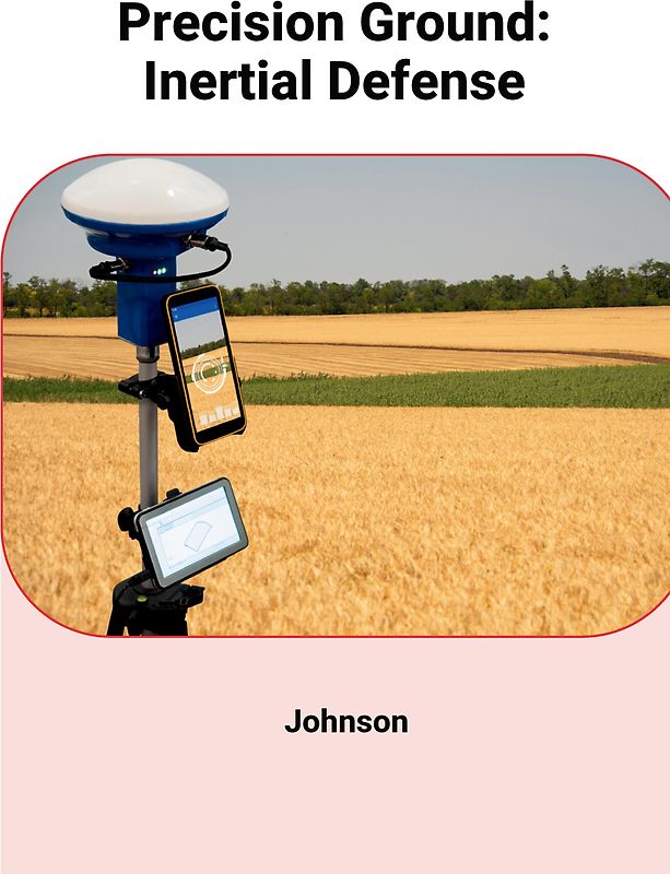 Precision Ground: Inertial Defense