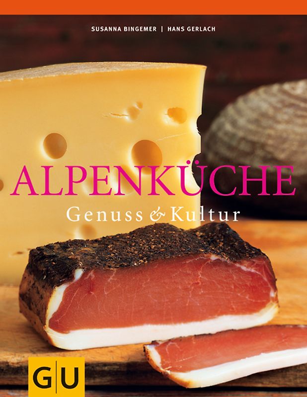 Alpenküche