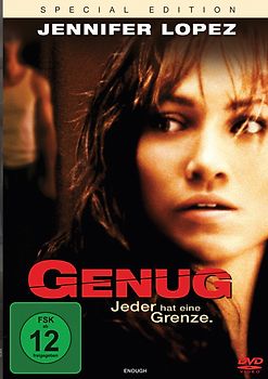 Genug [Special Edition] DVD