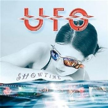 Ufo - Showtime