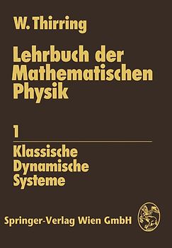 Lehrbuch der Mathematischen Physik 1