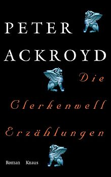 Die Clerkenwell-Erzählungen