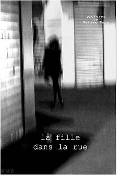 La Fille dans la Rue