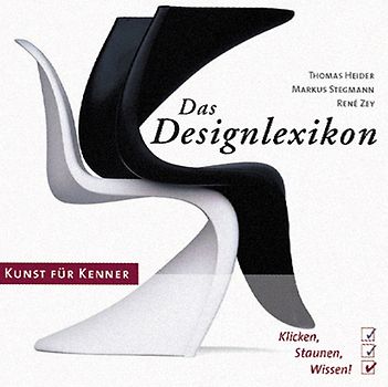 Kunst für Kenner: Das Designlexikon MacOS