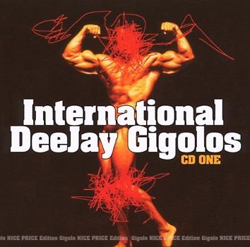 Various - International DJ Gigolos Vol.1