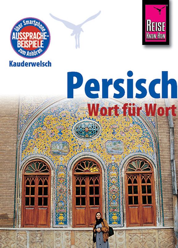 Reise Know-How Kauderwelsch Persisch (Farsi) - Wort für Wort