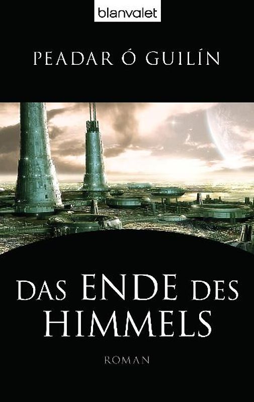 Das Ende des Himmels